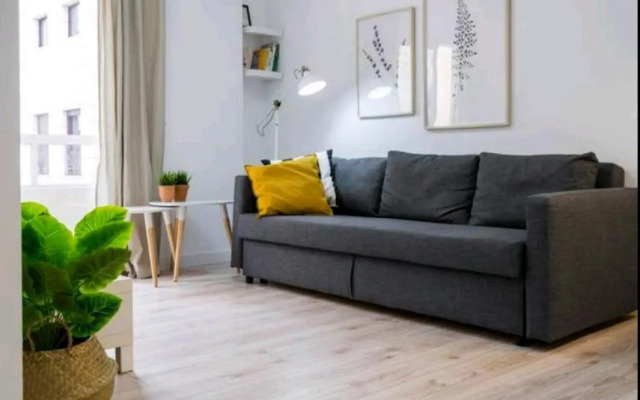 Apartamento MINAGA 1