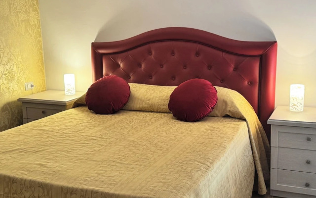 Cavour Luxury Rooms Catanzaro