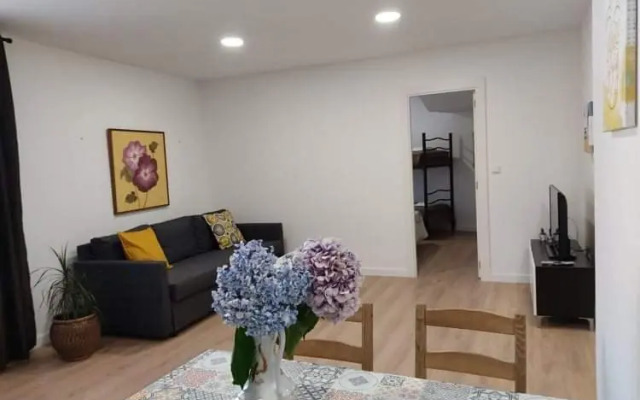 c Apartamentos Diego