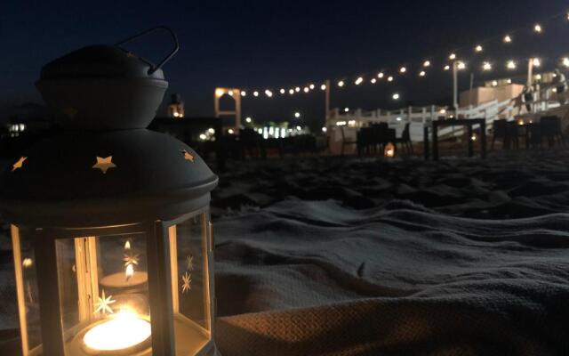 B&B Luxury Apartments