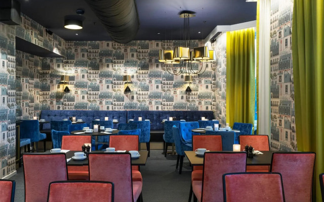 Thon Hotel Nidaros