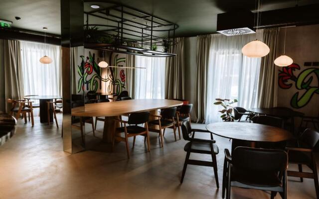 Hotel septembar