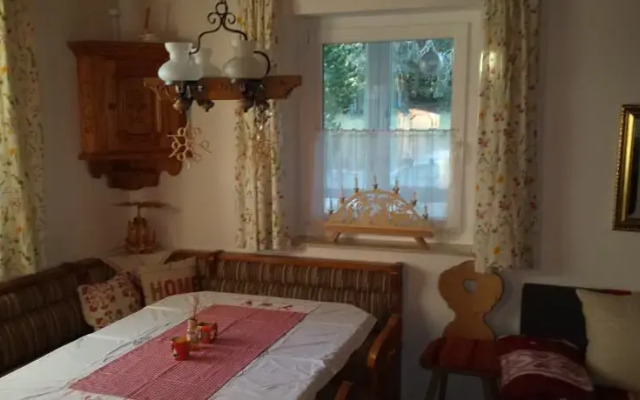 Familienferienhaus Neuper
