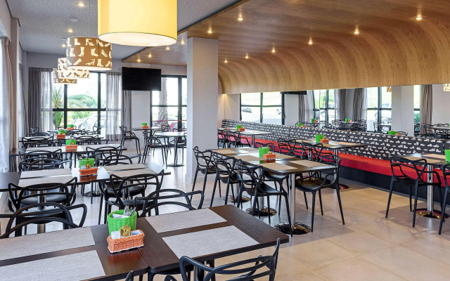 ibis Styles Birigui