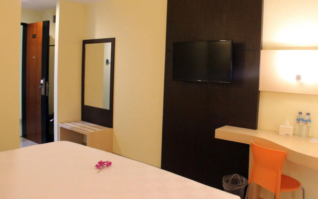 M Hotel