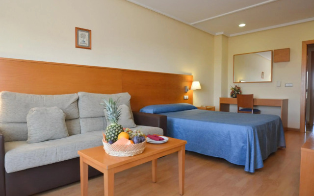 Hotel Torrejoven