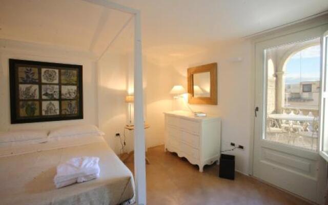 Don Totu Dimora Storica