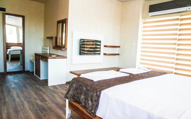 Ale Park Hotel