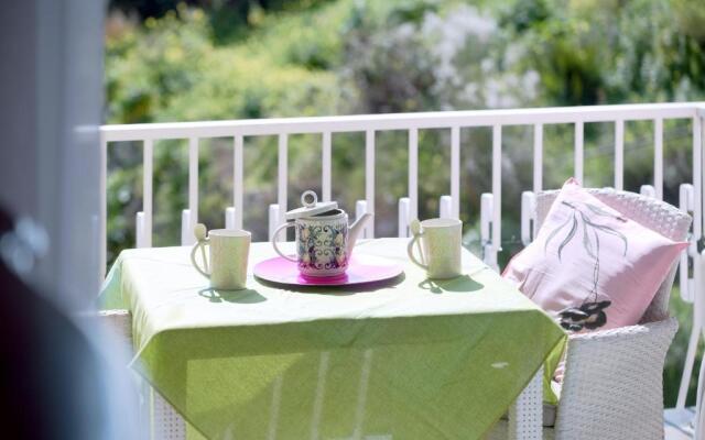 116 - Casa Colorata vista mare, 500m dalla spiaggia - PARCHEGGIO PRIVATO GRATIS INCLUSO