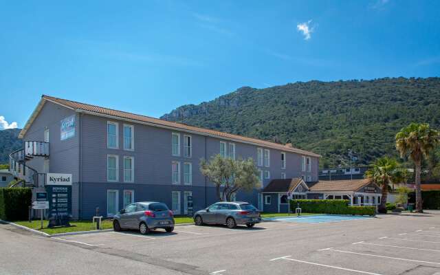 KYRIAD MARSEILLE EST - Aubagne Gemenos