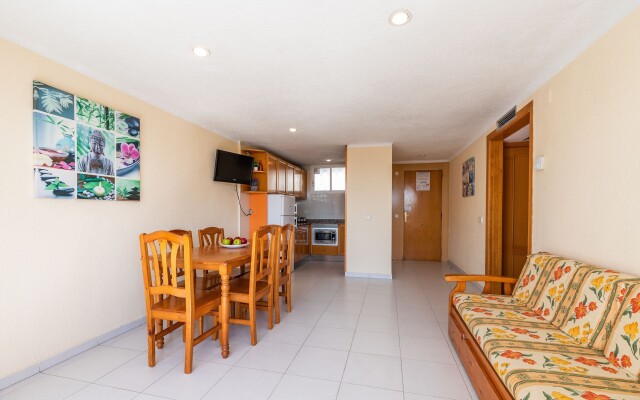 Apartamentos Los Peces Rentalmar