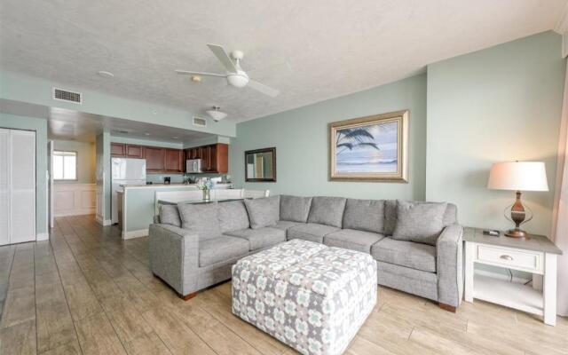 Ocean Walk Resort Unit 711