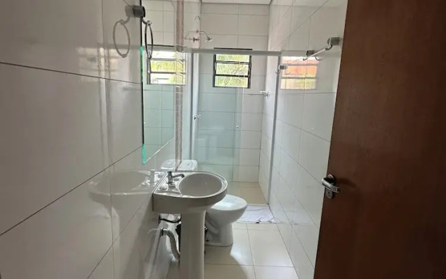 Shafira Hotel Limeira