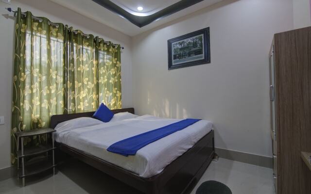 OYO 13454 Dhaka lodge