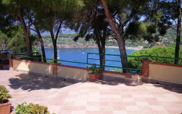 Residence Cala Silente