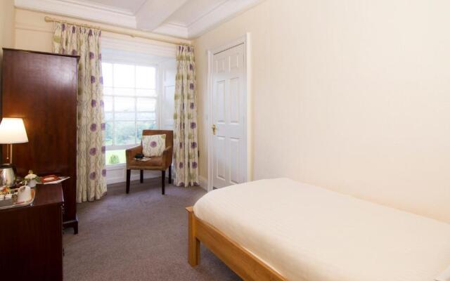 Rydal Hall