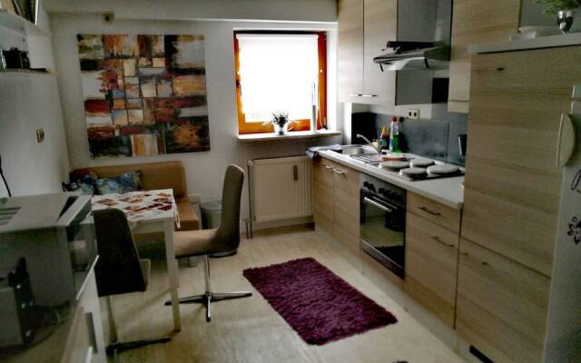 Stadler Ferienwohnung