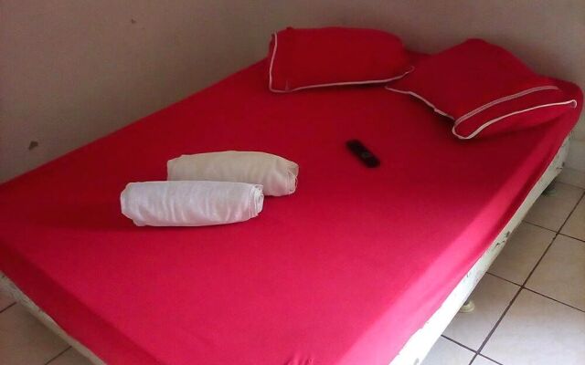 Hotel MJ
