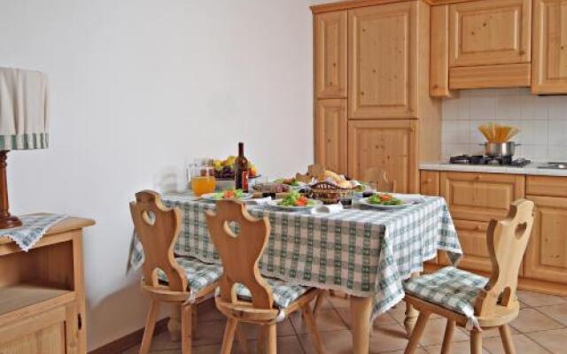 Residence Villa Erica