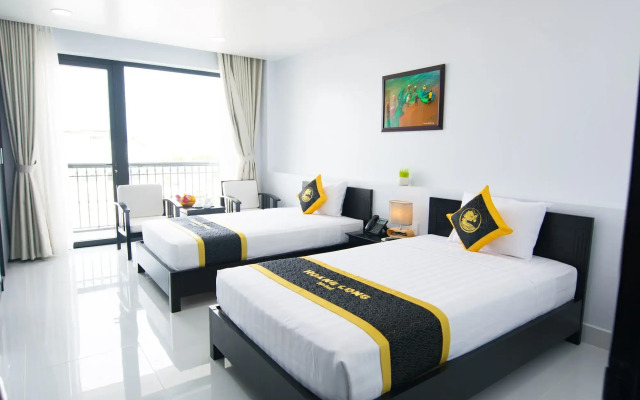 Hoang Long Hotel Phan Thiet