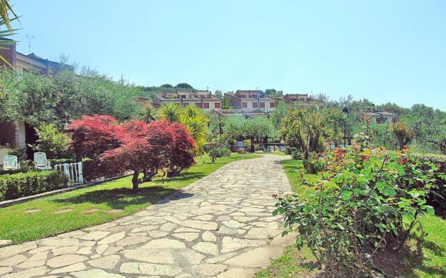 Piana degli Ulivi a Lerici