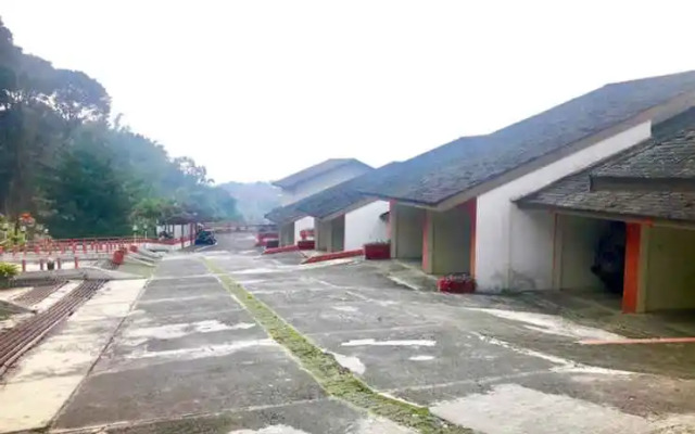 Pondok Kahuripan Hotel