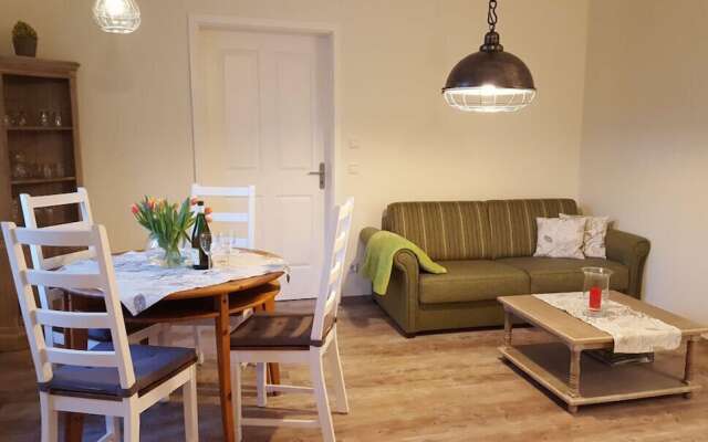 Spreewald Apartments Grüner Wald