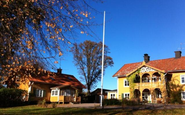 Asknas Gard