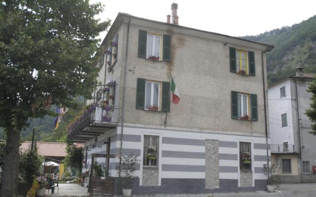 B&B Jolly Gorreto