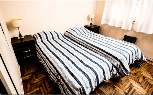 DeptosVip - Colon