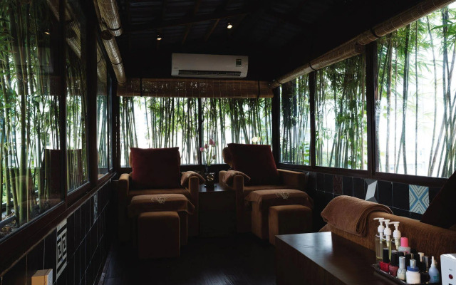 Silverland Sakyo Hotel & Spa