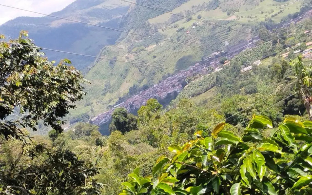 Finca Cafetera el Coral