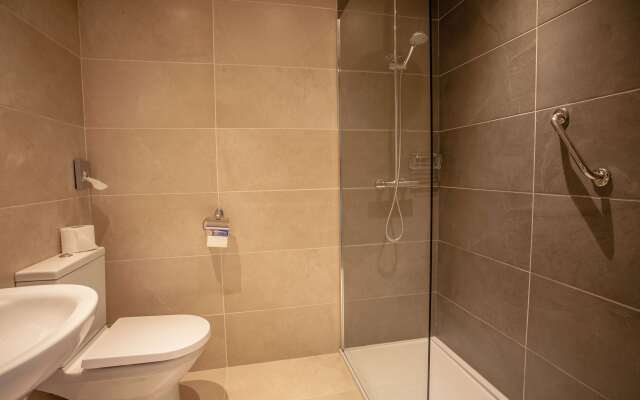 Glendower Hotel, BW Signature Collection