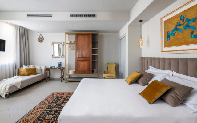 Hotel Villa Paradiso