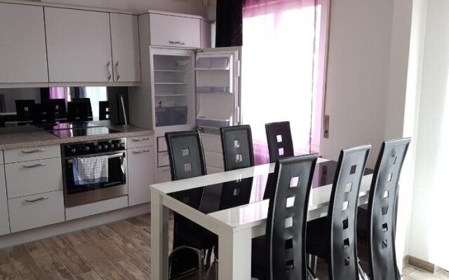 Swissholidaysapartment Centralstrasse 26