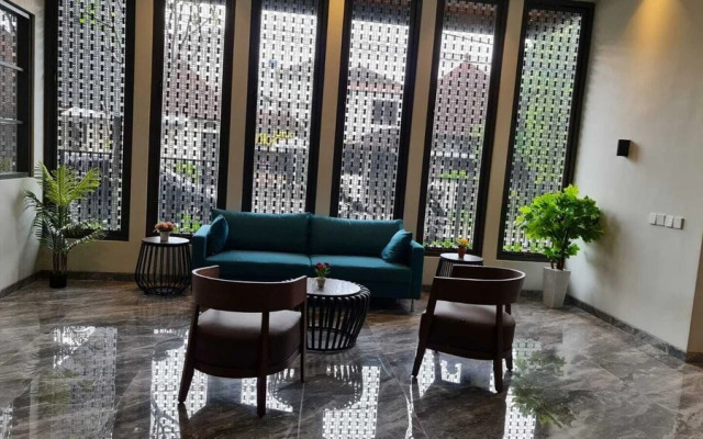 Esma Family GuestHouse
