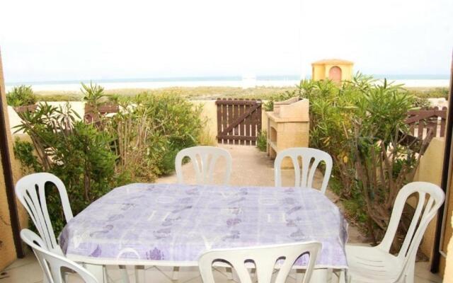 Résidence BELLE PLAGE - Maisons & Villas pour 6 Personnes 64