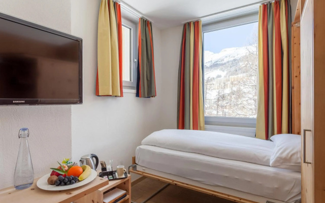 Hotel Waldhaus am See