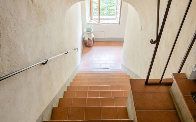 Stylish Luxury Loft Sleeps 4 San Gimignano Tuscany