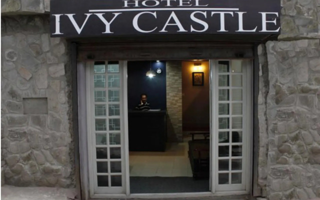Hotel Ivy Castle
