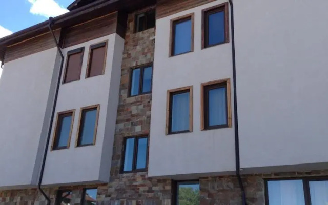 Studio in Bansko Gramadeto