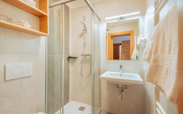 Hotel Gesser Sillian