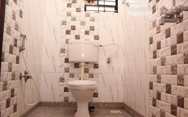 Om Ganesh Guest House