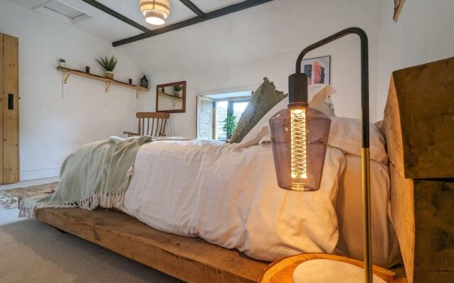 The Gilpin Farmhouse Lake District Getaway