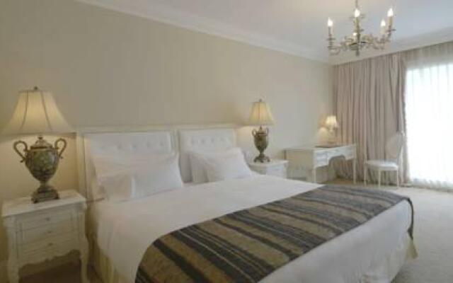 Hotel Sainte Jeanne