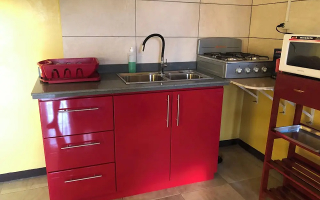 🏡 logerthine Studio Suriname🇸🇷