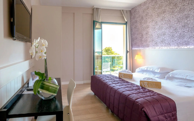 Hotel Villa Rosa Riviera