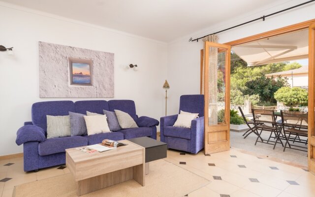 Francesca casa Manresa Mallorca 214