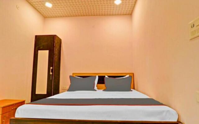 Qotel Hotel Peeragarhi