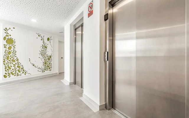 Ocean Garden Apartments